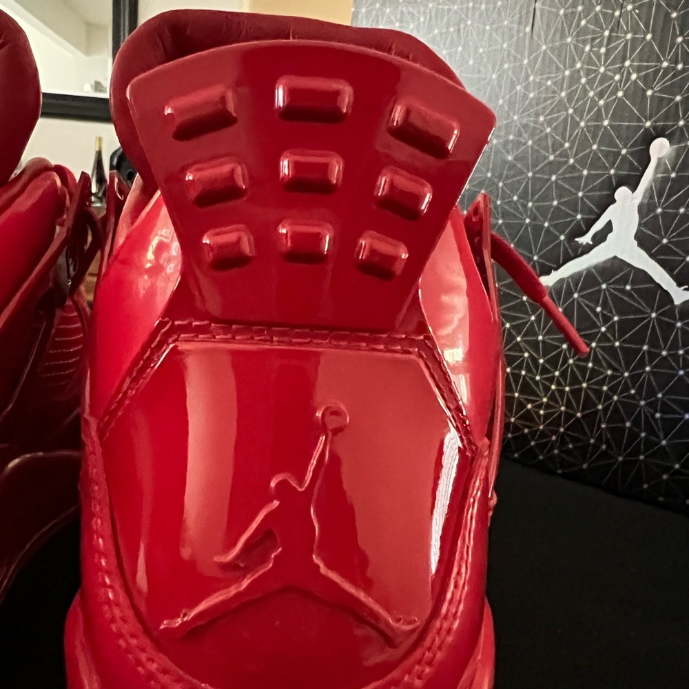 Jordan 11LAB4 - Picture 14 of 15